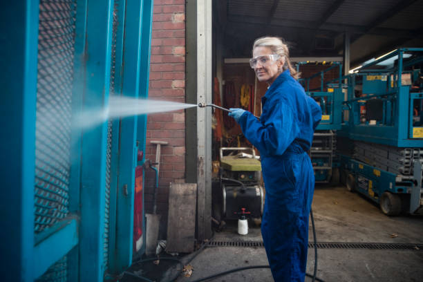 Best Commercial Pressure Washing in Carol Stream, IL