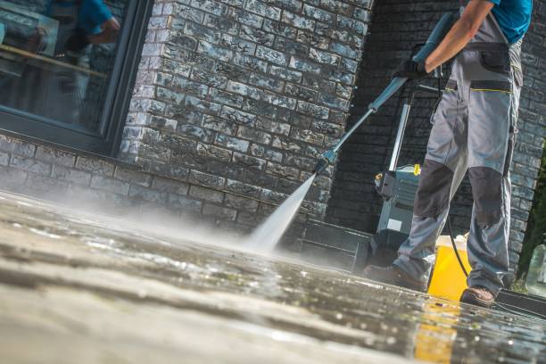 Best Warehouse Floor Cleaning in Carol Stream, IL