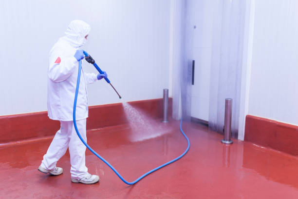 Best Rust and Stain Removal in Carol Stream, IL