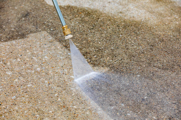 Best Residential Pressure Washing in Carol Stream, IL