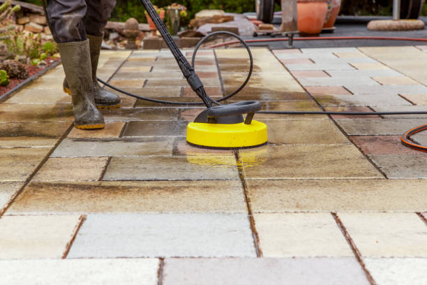 Professional Pressure Washing Services in Carol Stream, IL