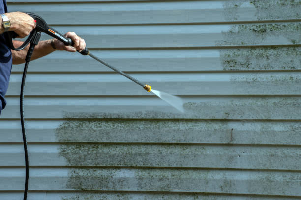 Best Building Exterior Pressure Washing in Carol Stream, IL