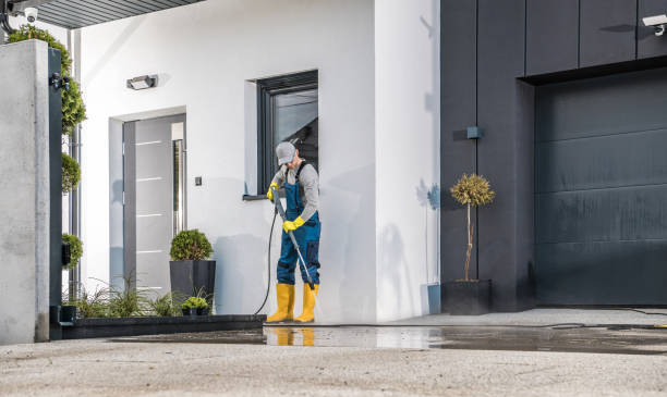 Best Deck and Patio Pressure Washing in Carol Stream, IL